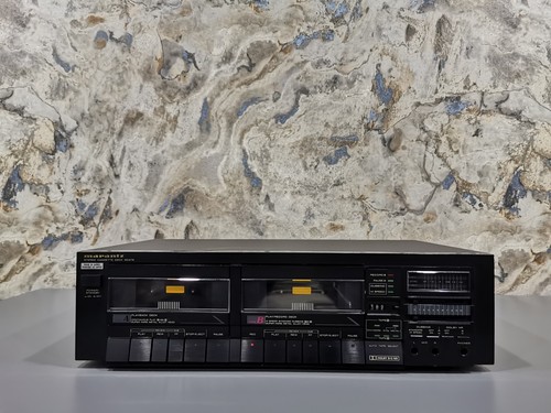 Marantz sd275 twin stereo - marantz,