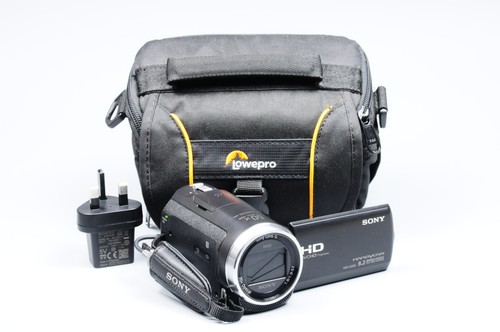 Sony hdr cx625 - hdr-cx625, hd