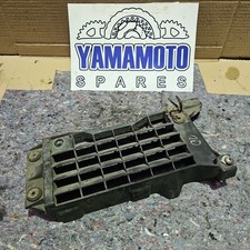 Yamaha Wr125 Wr125x Wr125r