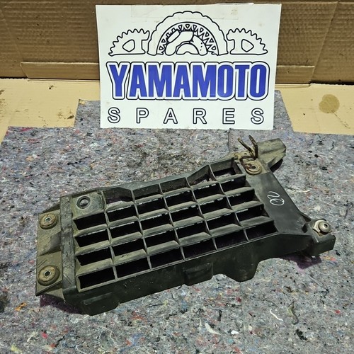 Yamaha wr125 wr125x - wr125x, wr125r