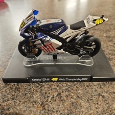 Valentino Rossi - Model