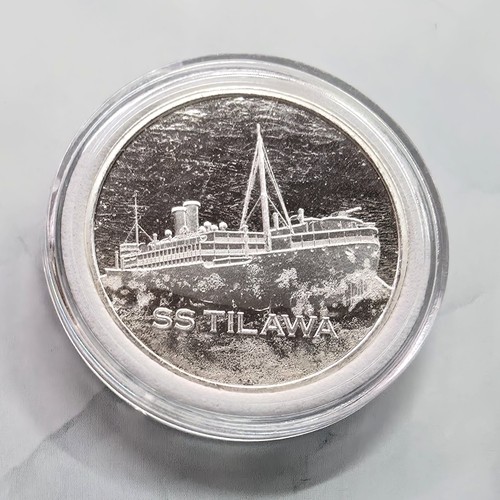 S tilawa shipwreck - s.s.,