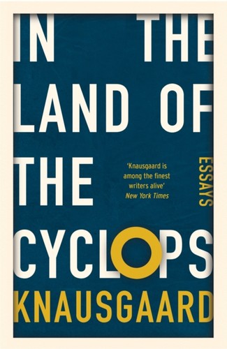 The land cyclops - the,