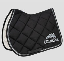 Equiline saddle pad Rombo