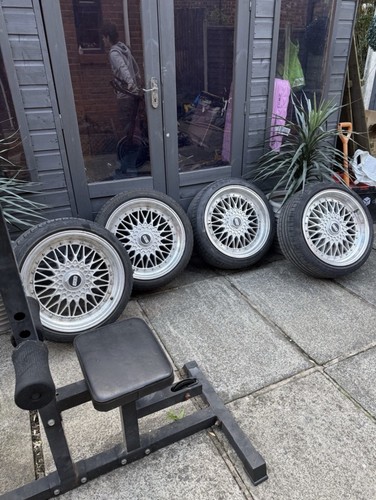 Bbs alloys - bbs,