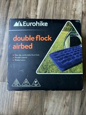 Double Airbed Inflatable