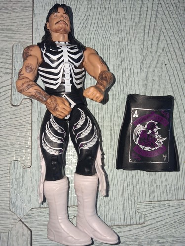 Wwe mattel dominik mysterio - dominik,