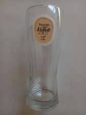 Brasserie Alphand, Alpine