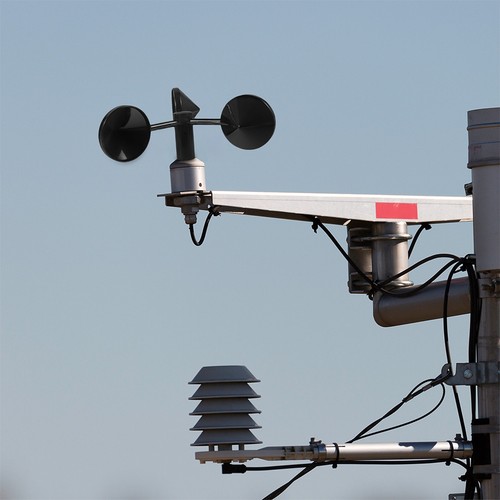 2pcs wind meter - 2pcs,