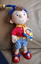 Vintage Golden Bear Noddy