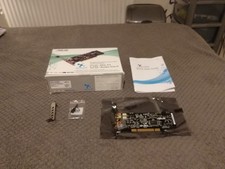 ASUS Xonar DS PCI 7.1 Sound