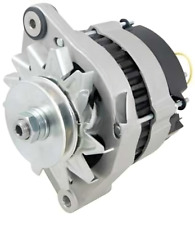 Fits Bukh Marine DV10 DV20 12V 60 Amp Alternator Brand New