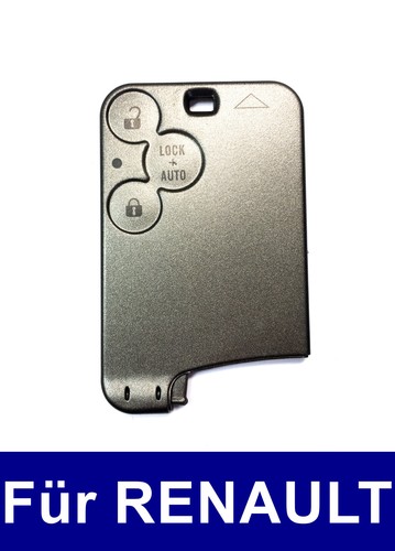 Key card housing - 3t,