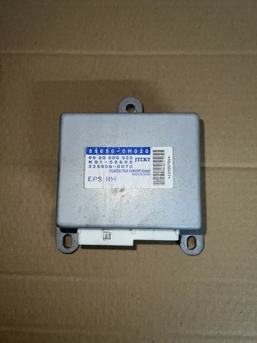 Peugeot 107 power steering - peugeot,