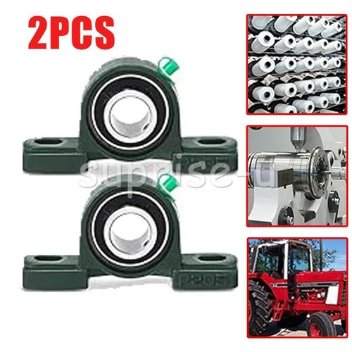 Ucp205 pillow block - ucp205,