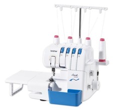 Brother 3034DWT Overlocker Sewing Machine (3 Year Warranty)