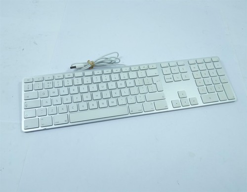Apple a1243 wired usb - a1243,