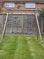 Garden Toys Set For Collection