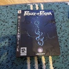 Prince Of Persia Sony