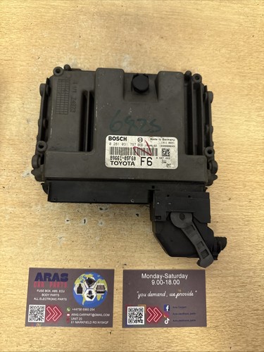 Toyota avensis engine - avensis,