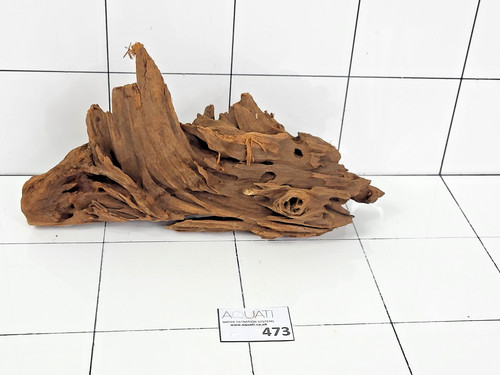 Aquarium natural wood - aquarium,