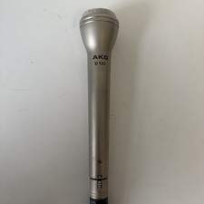Vintage AKG D130 Dynamic