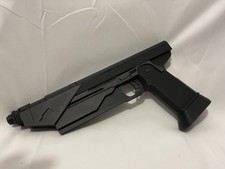 Bo-Katan Westar-35 Blaster