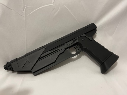 Katan westar blaster - bo-katan, westar-35