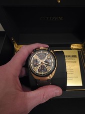 Citizen Promaster Bullhead