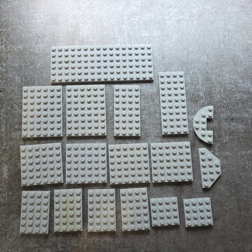 Lego 17x light - lego,