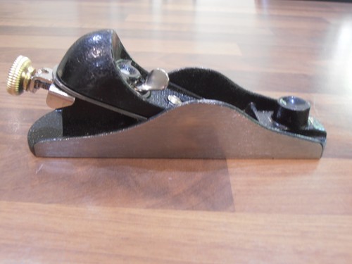 Little used stanley g12 - little,