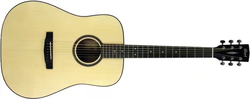 Cort standard series ad850 - cort,