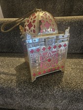 Kate Spade Rambling Roses Lantern Bag