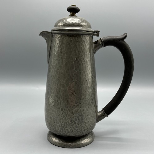 Liberty antique pewter - &,