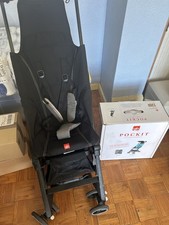 GB Pockit Holiday Cabin Sized