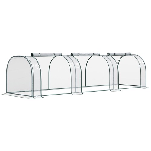 Mini greenhouse portable - mini,