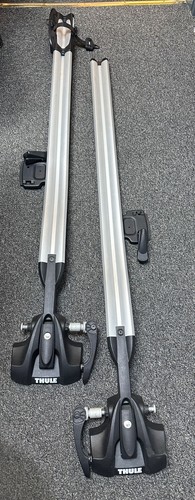 Thule outride 561 - thule, carrier