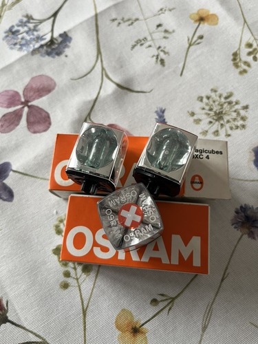 Osram magicube cubes - osram, for
