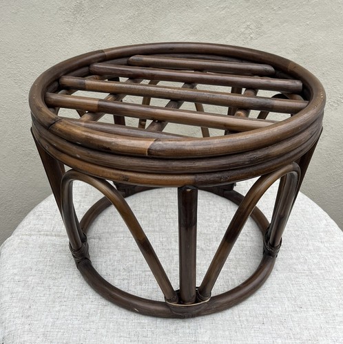 Vintage pier imports brown - pier,