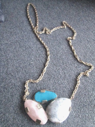 Beautiful vintage necklace