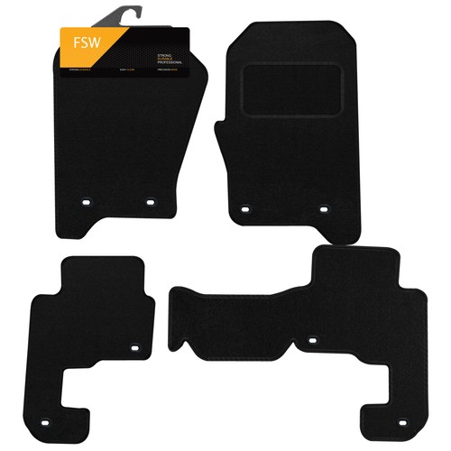 Car floor mats - floor, landrover
