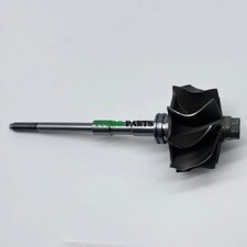 Turbine Wheel for VOLVO S40