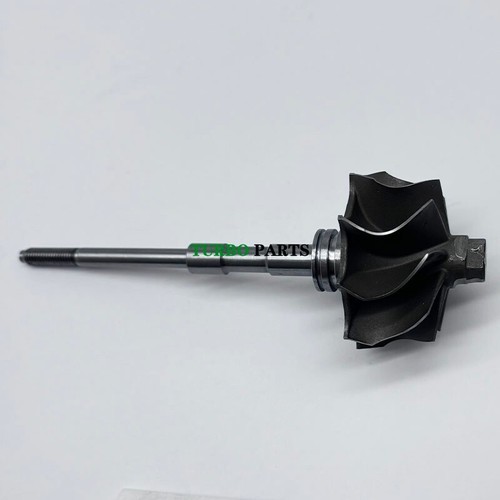 Turbine wheel for volvo s40 - turbine,
