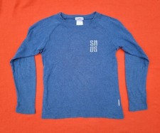 Boys Snugglebum Blue Cotton