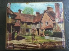 1950’s Edward Sharp