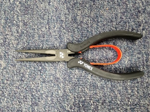 Yonex tennis stringing machine - yonex,