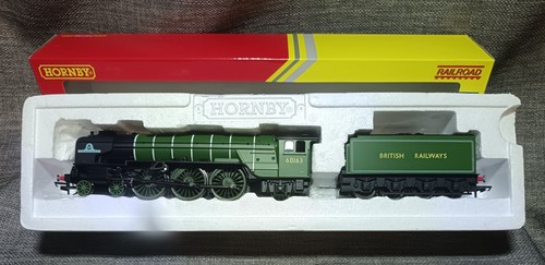 Boxed nos hornby r3060 class - nos,