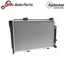 AutoStar Germany RADIATOR