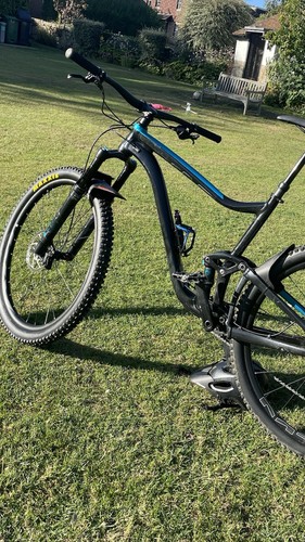 Giant trance 2022 - giant,