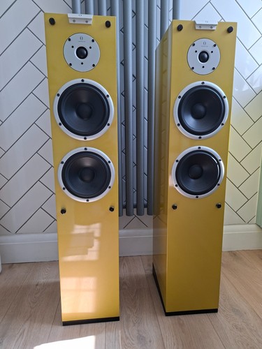 Audiovector mi3 floor - audiovector,
